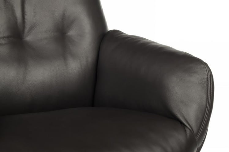 Кресло Марко ЛС-262А Коричневый / Marco LS-262A_6