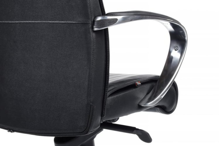 Кресло Гастон-М 9264 Черный / Gaston-M_6