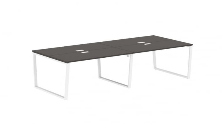 Бенч-система ЕДИС ЕВВСТ 3113 Мокко Белый / EDIS EVWST_0