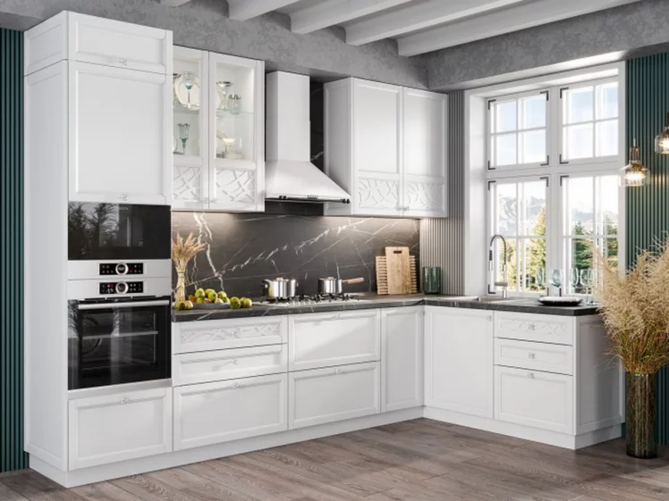 Модульная кухня Джулия