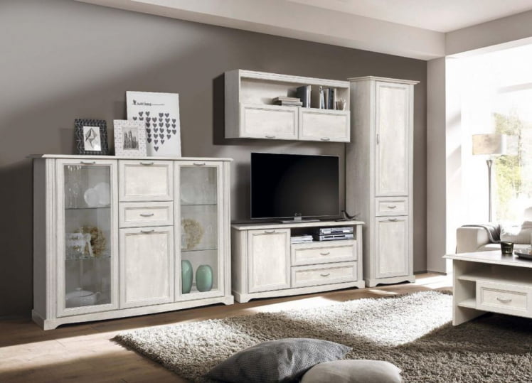 Гостиная Сохо