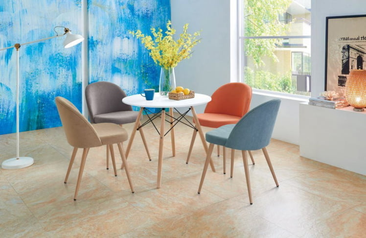 Стол ДТ-902 Белый / DT-902_0