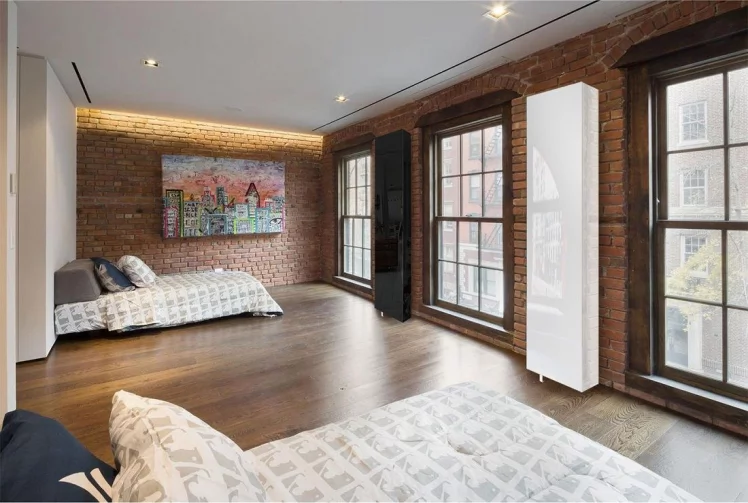 Поворотный шкаф в белом стекле Дриве СП Белый / Drive SP_3