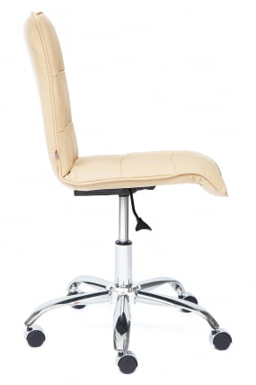 Компьютерное кресло Зеро Бежевый 36-34 / Zero_2