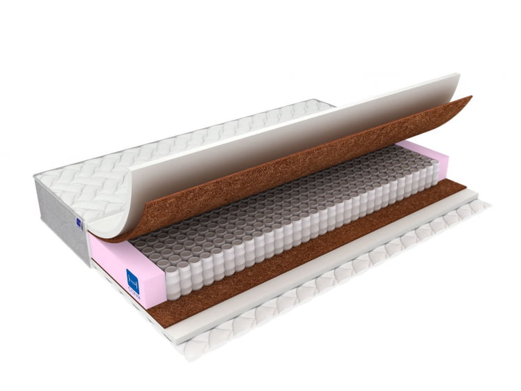 Матрас Ултра Тропикана Фоам Макси 180х200х22 / Ultra Tropikana Foam Maxi_0