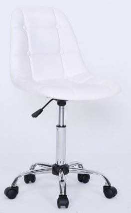 Стул кухонный СC-413 Белый / SC-413_0