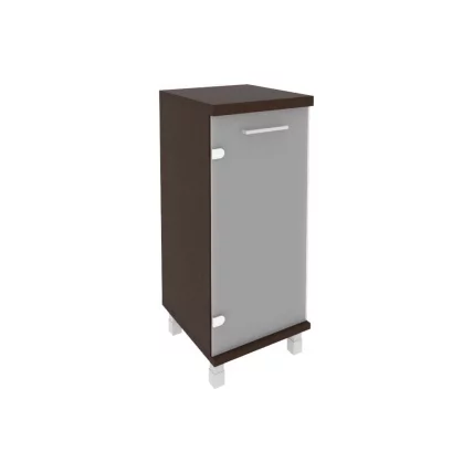 Шкаф Фирст КСУ-3.2(Л) Венге / First KSU-3.2(L)_0