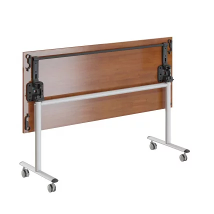 Мобильный стол Имаго Мобиле КСТ 1565 Французский Орех / Imago Mobile KST_1