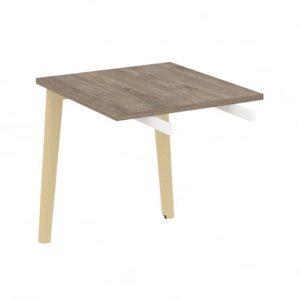 Брифинг-приставка ОНИКС ВООД ОВ.БР-7 Тиквуд Темный/Светлый / ONIX WOOD OW.BR-7_0