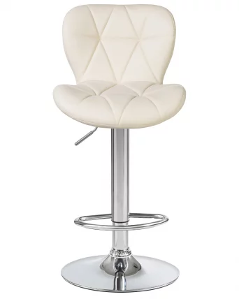 Стул барный ДОБРИН БАРНИ Кремовый / DOBRIN BARNY_3