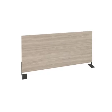 Экран боковой ОНИКС О.ЕКР-80 Дуб Аттик/Антрацит / ONIX O.EKR-80_0