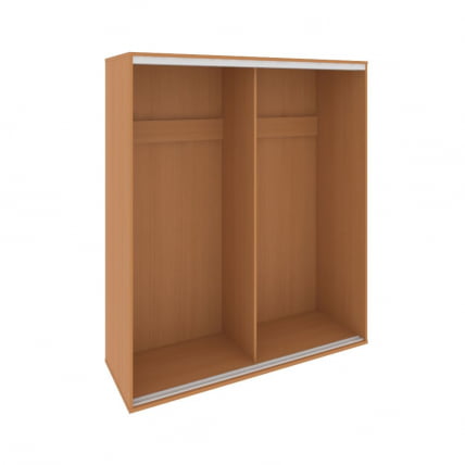 Корпус низкий + трек Марис СХ.К2-7.2 Груша Ароза / Maris SH.K2-7.2_0