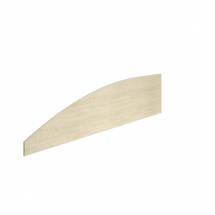 Экран Рива А.ЭКР-4.1 Клен / Riva_0