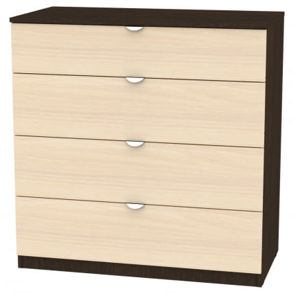 Комод К-93кс90кс45-1-ТР(Венге-ДМ) / K-93x90x45-1-TR(Венге-ДМ)_0