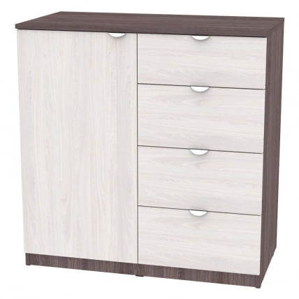 Комод Калисто(К17)923х902х468ручкаторцеваяТР-2(ЯАТ-ЯАС) / Калисто(K17)923х902х468ручкаторцеваяTR-2(ЯАТ-ЯАС)_0