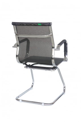 Кресло Хуго РCХ 6001-3 Черный / Hugo RCH_2