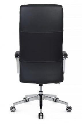 Кресло Леон РCХ А916-1C Черный / Leon RCH A916-1C_3