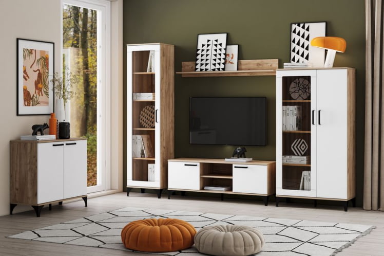 Гостиная Марсель