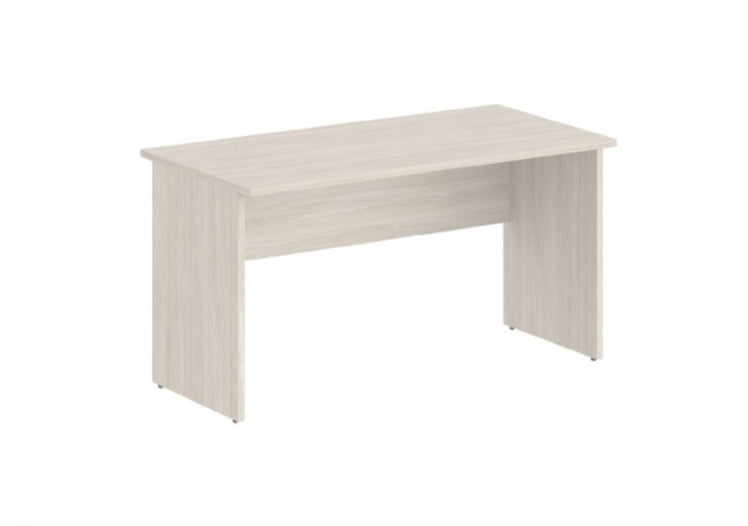 Стол рабочий Сигма СГ.404.ОЛ Дуб светлый / Sigma SG.404.OL_0