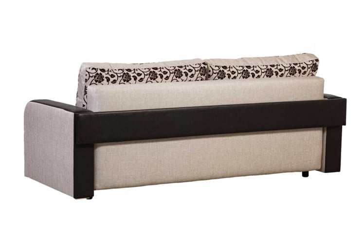 Диван Юпитер 2 Аслан бежевый_2