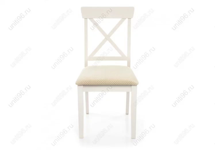 Стул Берн Буттер вхите / Bern Butter white_1