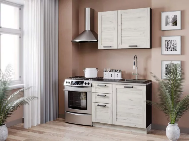 Модульная кухня Винченца