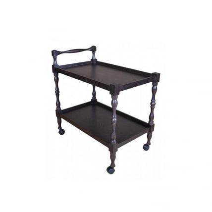 Стол сервировочный Бридж Венге_0