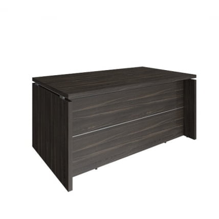 Стол руководителя ЙАЛТА ЛТ-А14 Мокко / YALTA LT-A14_0