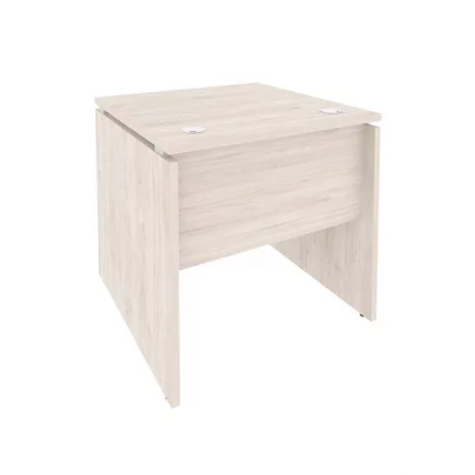 Стол письменный ОНИКС О.СП-0.8 Денвер Светлый / ONIX O.SP-0.8_0
