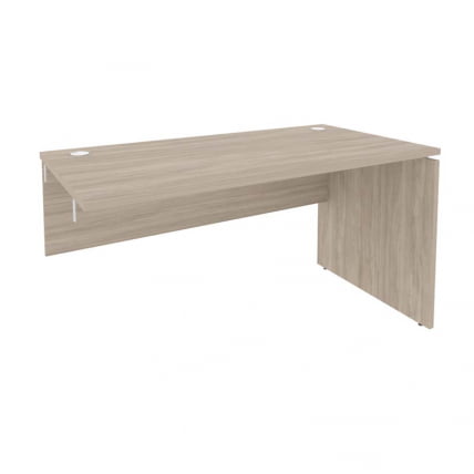 Наборный элемент рабочей станции ОНИКС О.1.НРС-3.7 Дуб Аттик / ONIX O.1.NRS-3.7_0