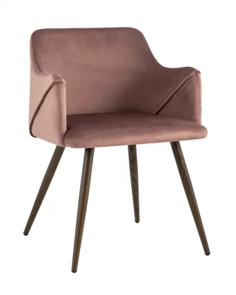 Стул Монарх НЕВ Розовый / NEW_0