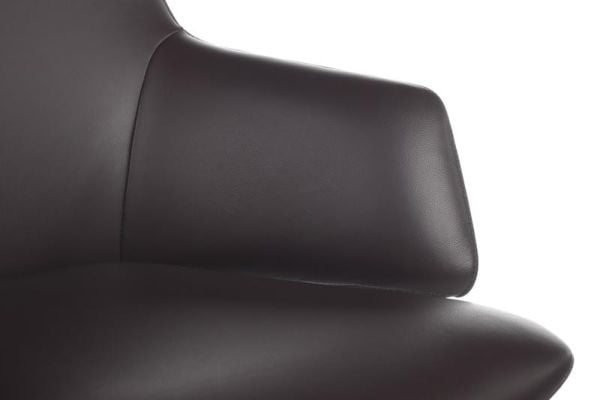 Кресло Спелл А1719 Темно-коричневый / Spell A1719_5