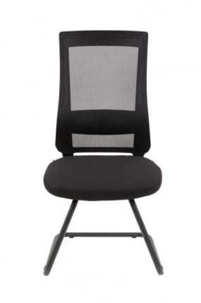 Офисное кресло CХАИРМАН 500 В (В) ткань Черный / CHAIRMAN (V)_1