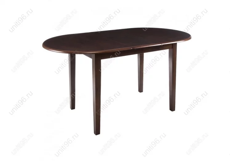 Стол раскладной Лугано Каппуcсино / Lugano Cappuccino_4