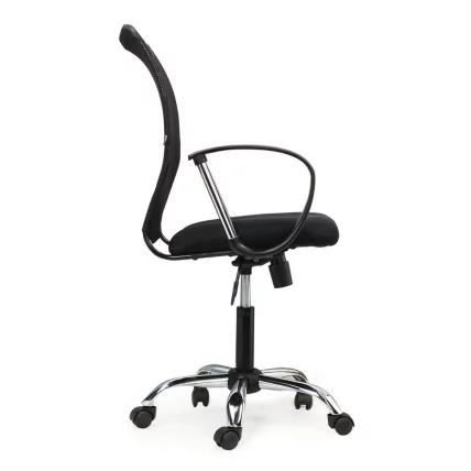 Кресло БРАБИКС Спринг МГ-308 Черный / BRABIX Spring MG-308_1