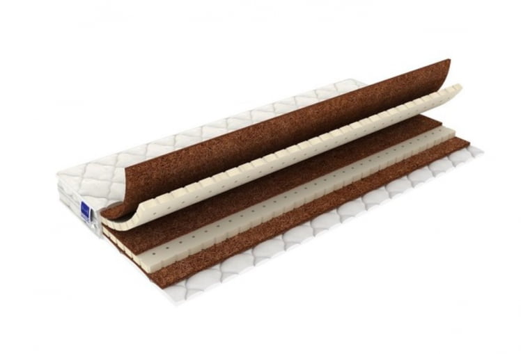 Матрас Милки Вэй 70х140х7_0