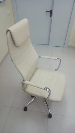 Кресло руководителя Бюрократ КБ-9Н/ЕCО/ОР-12 / KB-9N/ECO/OR-12_6