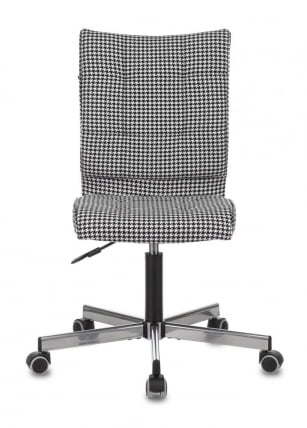 Кресло для оператора Бюрократ CХ-330М/ГФ / CH-330M/GF_1