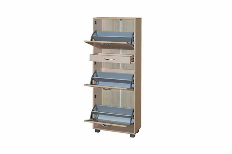 Обувница ШО-53 В Дуб Сонома_1