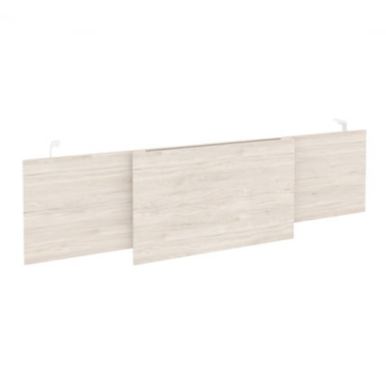 Царга стола руководителя ОНИКС О.М-CСР-5 Денвер Светлый / ONIX O.M-CSR-5_0