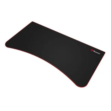 Покрытие для стола Арена Моусе Пад – Ред Бордер / Arena Mouse Pad Red Border_0