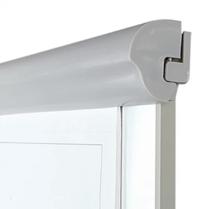 Доска-флипчарт магнитно-маркерная 70х100 см передвижная ТФ03 ЕCО / TF03 ECO_1