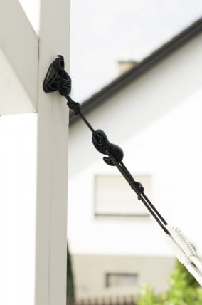 Комплект универсального подвеса для гамаков УР-Х3 / UR-H3_3