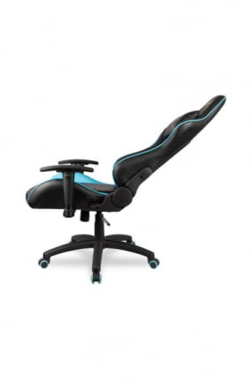 Кресло геймерское Коллеге БКС-3803/Блуе / College BX-3803/Blue_3