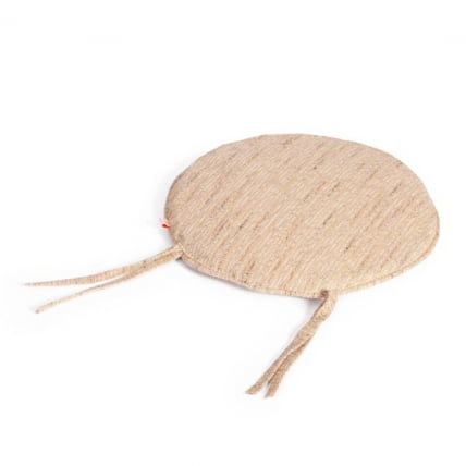 Кресло ПЕЛАНГИ 02/15 Б /с подушкой/ Орех / PELANGI B_6