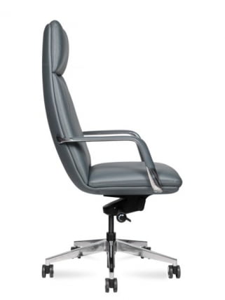 Кресло офисное Нео грей / Neo grey_2