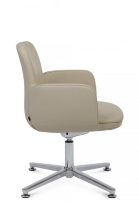 Кресло Чарм-СТ C2512 Светло-серый / Charm-ST C2512_1