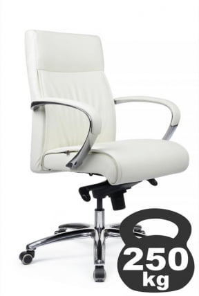 Кресло Гастон-М 9264 Белый / Gaston-M_0