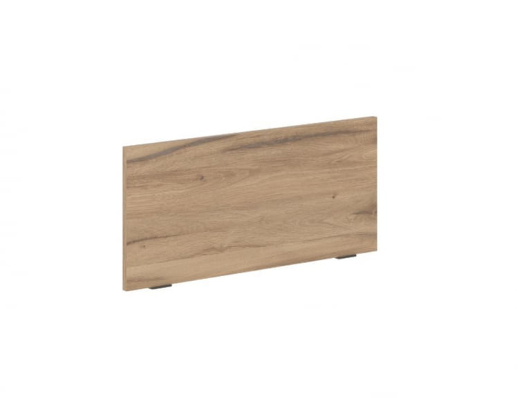 Экран ЕДИС ЕБЛ 7735 Дуб Денвер светлый Мокко / EDIS EBL_0