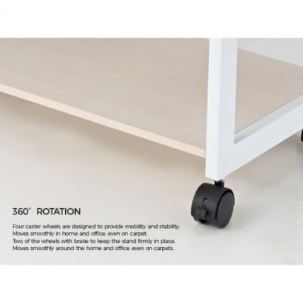 Подставка для системного блока ЕУРЕКА АРCХ-МВ с регулировкой по высоте / EUREKA ARCH-MW_12